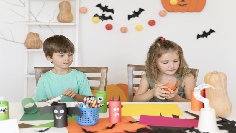 Playful Crafts LWMFCrafts