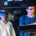Droven IO Future Technology USA